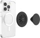 Podstawka PopSockets Popsockets PopGrip MagSafe 2 806828 czarny/black uchwyt i podstawka do telefonu 3