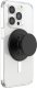 Podstawka PopSockets Popsockets PopGrip MagSafe 2 806828 czarny/black uchwyt i podstawka do telefonu 4