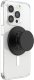 Podstawka PopSockets Popsockets PopGrip MagSafe 2 806828 czarny/black uchwyt i podstawka do telefonu 6