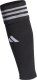 Adidas Rękawy piłkarskie adidas Team Sleeves 23 czarne HT6539 34-36 1