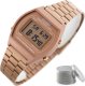 Zegarek Casio ZEGAREK DAMSKI CASIO B640WC-5A  (zd608a) + BOX NoSize 7