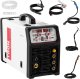 Stamos Germany Spawarka migomat z przecinarką plazmową TRON 200 TIG MIG/MAG 200A PLASMA 50A 230V Spawarka migomat z przecinarką plazmową TRON 200 TIG MIG/MAG 200A PLASMA 50A 230V 1