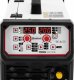 Stamos Germany Spawarka migomat z przecinarką plazmową TRON 200 TIG MIG/MAG 200A PLASMA 50A 230V Spawarka migomat z przecinarką plazmową TRON 200 TIG MIG/MAG 200A PLASMA 50A 230V 3