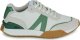 Lacoste Buty Lacoste męskie sneakersy L-Spin Deluxe 123 4 SMA (745SMA0123082) 42.5 3