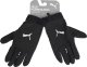 Puma Rękawiczki piłkarskie Puma Individual Winterized czarne 041873 01 L 1