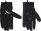 Puma Rękawiczki piłkarskie Puma Individual Winterized czarne 041873 01 S 1