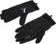 Puma Rękawiczki piłkarskie Puma Individual Winterized czarne 041873 01 S 2