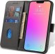 Braders Etui portfelowe z klapką do Samsung Galaxy S23 FE 6
