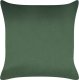 Beliani 2 welurowe poduszki dekoracyjne w choinki 45 x 45 cm zielone GOLDSPRUCE 3