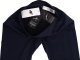 4f Legginsy spodnie bielizna termoaktywna męska 4F M104 granatowe 4FAW23USEAM104 31S S/M 3