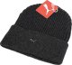Puma Czapka Puma Metal Cat Beanie szara 024874 01 3