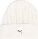 Puma Czapka Puma Metal Cat Beanie biała 024874 02 1