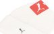 Puma Czapka Puma Metal Cat Beanie biała 024874 02 4