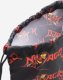 LEGO LEGO Ninjago Gymsack 10034-2302 Czarne One size 5