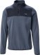 Elbrus Męski polar Elbrus Larco vintage indigo/blue night rozmiar M 1