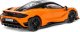 Airfix Samochód McLaren 765LT zestaw z farbami 2