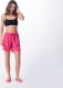 AquaWave Damskie szorty Rossina Wmns raspberry sorbet rozmiar S (M000151117) 1