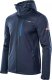 Kurtka męska Elbrus Męski Softshell IFARO POLARTEC 1