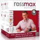 Ciśnieniomierz Rossmax Wrist blood pressure monitor Rossmax S150 2