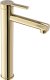 Bateria umywalkowa Rea Bateria Umywalkowa REA PIXEL ZŁOTA GOLD Wysoka 2