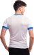 Puma Koszulka męska Puma teamGOAL 23 Jersey biało-niebieska 704171 12 S 1