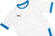 Puma Koszulka męska Puma teamGOAL 23 Jersey biało-niebieska 704171 12 S 4
