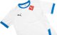 Puma Koszulka męska Puma teamGOAL 23 Jersey biało-niebieska 704171 12 S 5