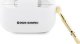Sourcing Hello Kitty HKAP23DKHSH Airpods Pro 2 (2022/2023) cover white/white Silicone 3D Kitty Head 3