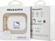 Sourcing Hello Kitty HKAP23DKHSH Airpods Pro 2 (2022/2023) cover white/white Silicone 3D Kitty Head 5