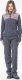 Elbrus Damskie spodnie turystyczne trekkingowe techniczne softshell Elbrus Magnus Wo's membrana 10000 rozmiar XS 1