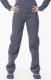 Elbrus Damskie spodnie turystyczne trekkingowe techniczne softshell Elbrus Magnus Wo's membrana 10000 rozmiar XS 1
