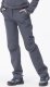 Elbrus Damskie spodnie turystyczne trekkingowe techniczne softshell Elbrus Magnus Wo's membrana 10000 rozmiar XS 3