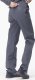 Elbrus Damskie spodnie turystyczne trekkingowe techniczne softshell Elbrus Magnus Wo's membrana 10000 rozmiar XS 5