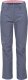 Elbrus Damskie spodnie turystyczne trekkingowe techniczne softshell Elbrus Magnus Wo's membrana 10000 rozmiar XS 6