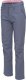 Elbrus Damskie spodnie turystyczne trekkingowe techniczne softshell Elbrus Magnus Wo's membrana 10000 rozmiar XS 7