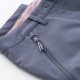 Elbrus Damskie spodnie turystyczne trekkingowe techniczne softshell Elbrus Magnus Wo's membrana 10000 rozmiar XS 9
