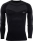 4f Bluza termoaktywna męska 4F M103 czarna 4FAW23USEAM103 20S S/M 1