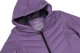 4f Kurtka narciarska damska 4F F122 ciemny fiolet 4FAW23TJACF122 50S XL 1