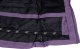 4f Kurtka narciarska damska 4F F122 ciemny fiolet 4FAW23TJACF122 50S XL 5