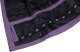 4f Kurtka narciarska damska 4F F122 ciemny fiolet 4FAW23TJACF122 50S XL 6