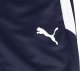 Puma Spodnie męskie Puma teamLIGA Training 3/4 Pants granatowe 657271 06 XL 1