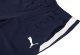 Puma Spodnie męskie Puma teamLIGA Training 3/4 Pants granatowe 657271 06 XL 3