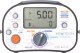Kyoritsu Miernik instalacji elektrycznych Kt63dl KewTech 1