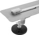 Rea Odpływ Liniowy REA NEO Ultra SLIM PRO Stal szczotkowana 70 10