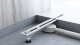 Rea Odpływ Liniowy REA NEO Ultra SLIM PRO Stal szczotkowana 70 3