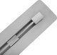 Rea Odpływ Liniowy REA NEO Ultra SLIM PRO Stal szczotkowana 70 8