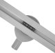 Rea Odpływ Liniowy REA NEO Ultra SLIM PRO Stal szczotkowana 70 9
