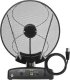 Antena RTV Emos Indoor Antenna CITY ORBI-C200, DVB-T2, D 7