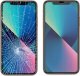 GrizzGlass Folia matowa GrizzGlass PaperScreen do Philips Ovi Smart 2.0 XXL 3