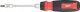 Milwaukee Screwdriver with bits MILWAUKEE 14in1 2
